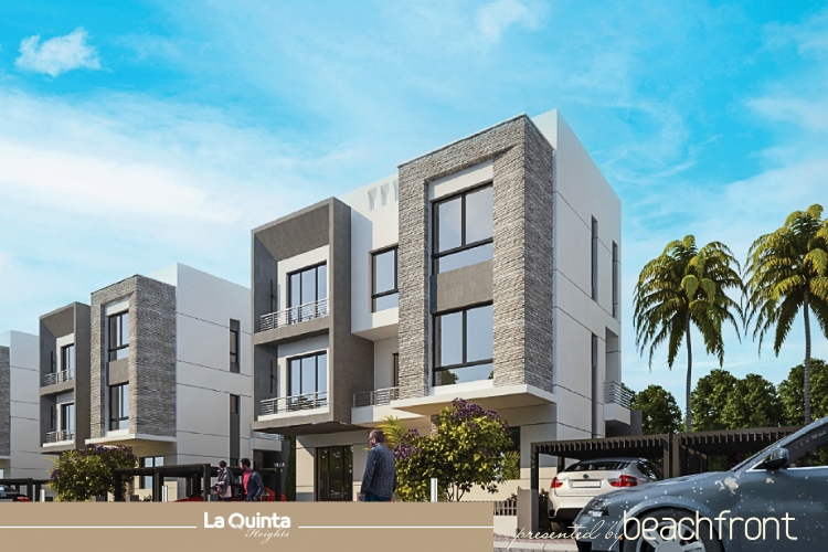 Rooftop apartment in La Quinta Resort for sale